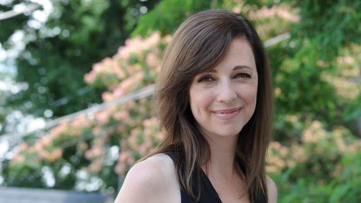 Susan Cain's <em>Quiet</em> Is <em>Fast Company</em>'s #1 Business Book of the Year